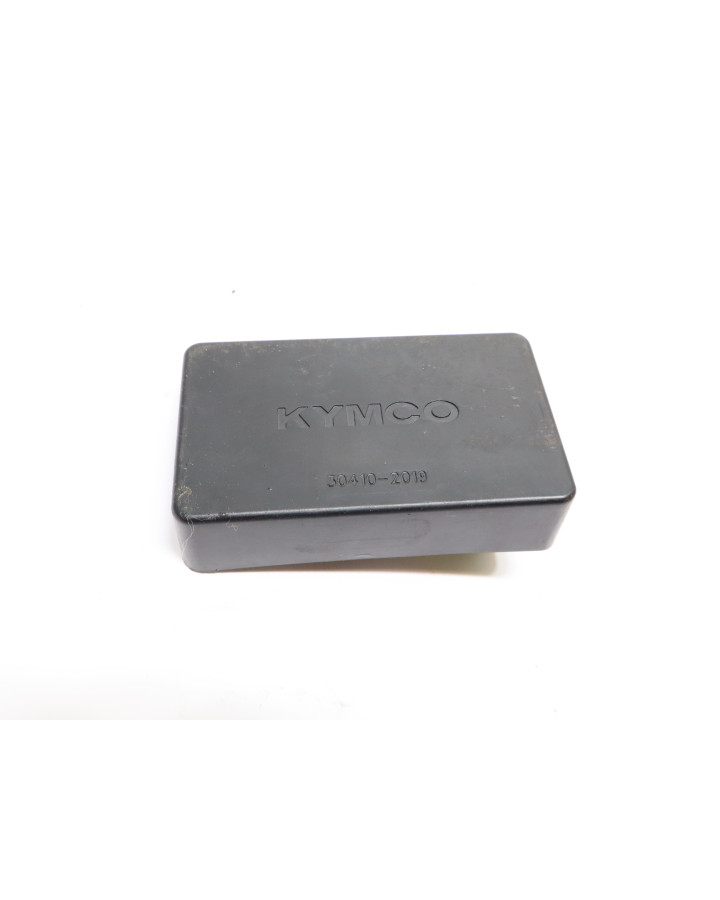 Kymco Agility, CDI/ECU