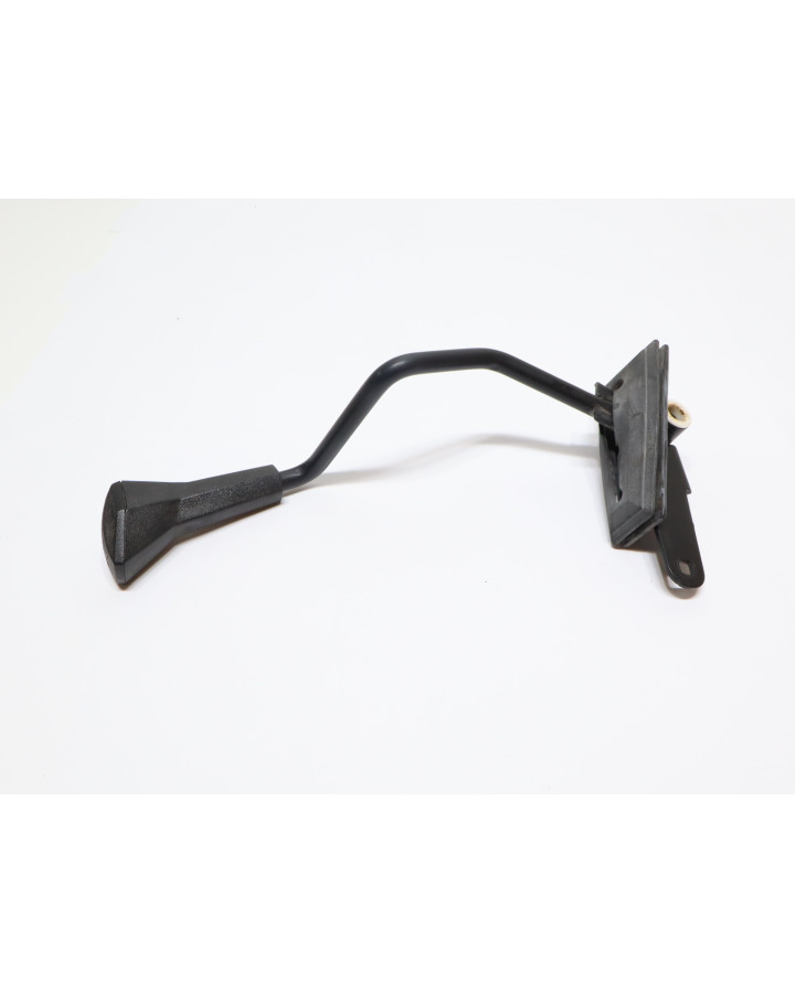 Polaris Ranger XP 570, växelspak