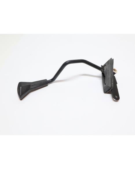 Polaris Ranger XP 570, växelspak