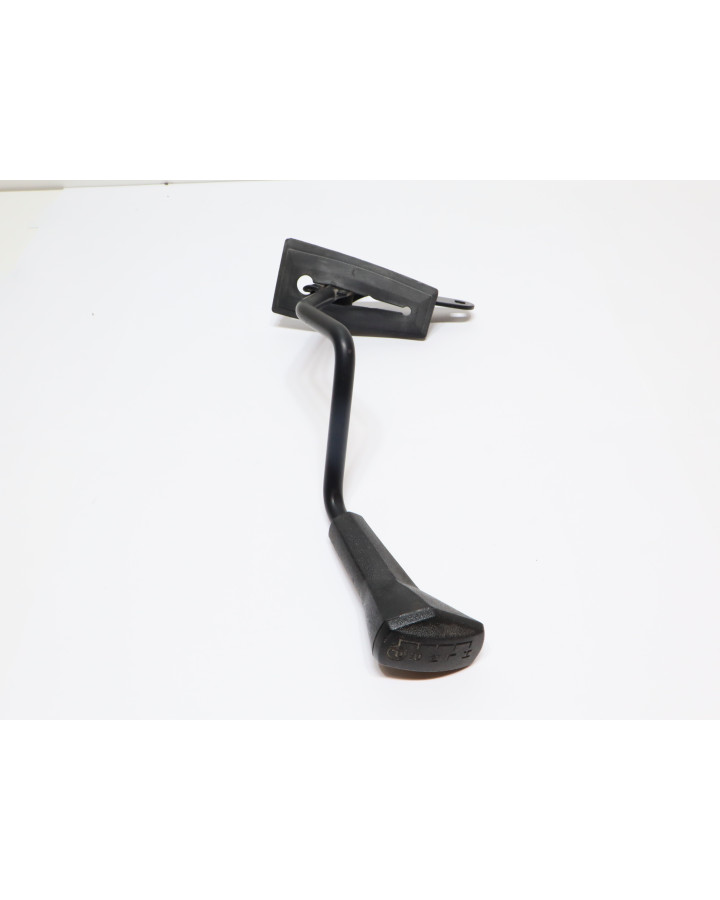 Polaris Ranger XP 570, växelspak