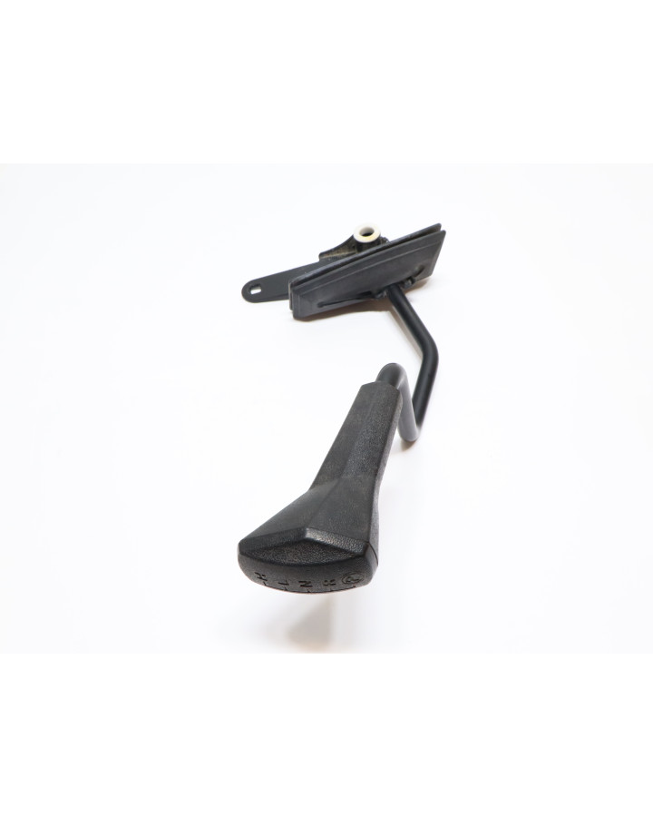 Polaris Ranger XP 570, växelspak