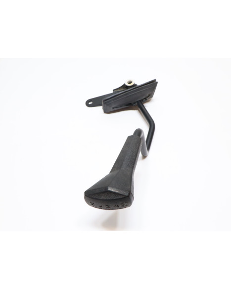 Polaris Ranger XP 570, växelspak