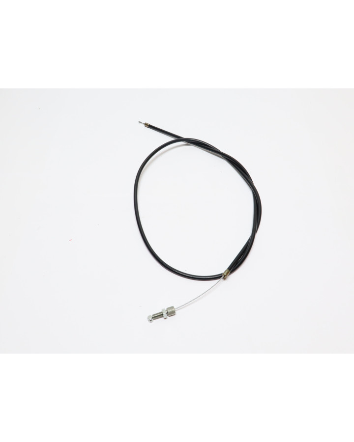 Piaggio NRG, gasvajer