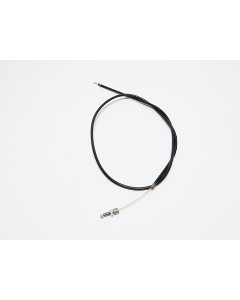 Piaggio NRG, gasvajer