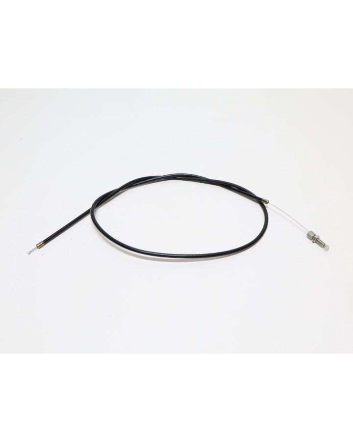 Piaggio NRG, gasvajer