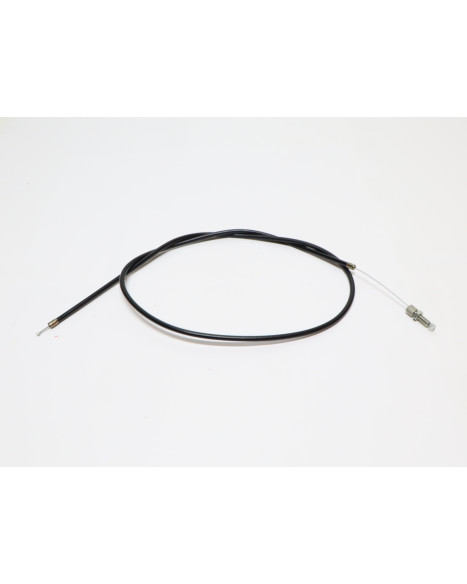 Piaggio NRG, gasvajer