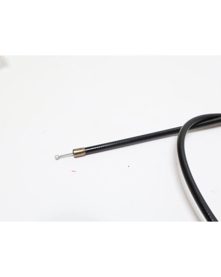 Piaggio NRG, gasvajer