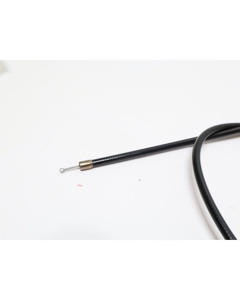 Piaggio NRG, gasvajer