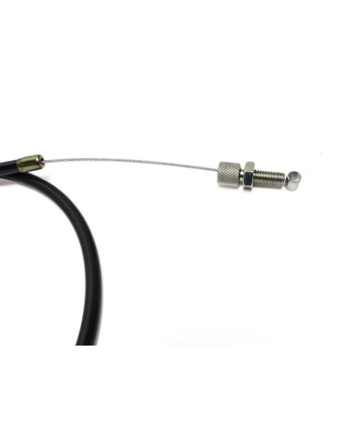 Piaggio NRG, gasvajer 2