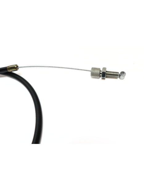 Piaggio NRG, gasvajer