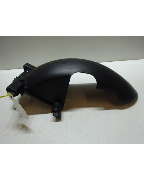 Peugeot Kisbee, stänkskärm 2