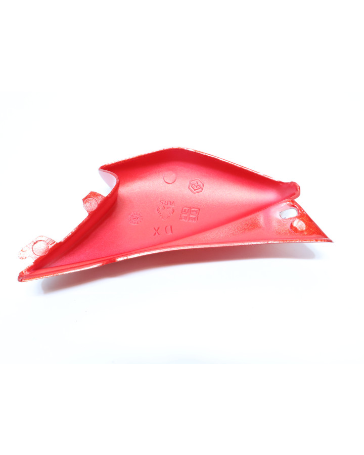 Piaggio NRG/MC3, sidokåpa vänster