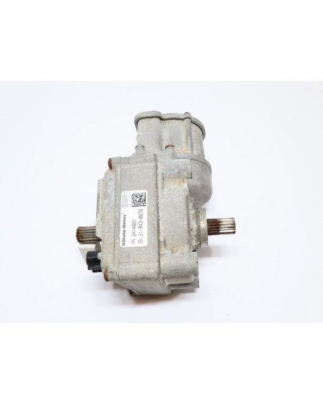 Polaris Ranger XP 570, EPS styrservo