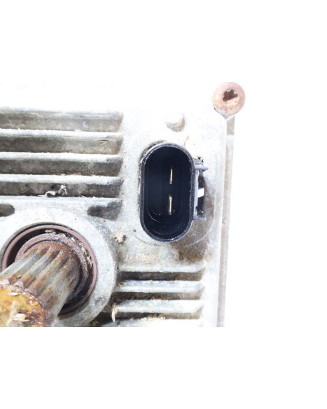 Polaris Ranger XP 570, EPS styrservo