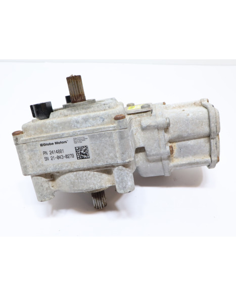 Polaris Ranger XP 570, EPS styrservo