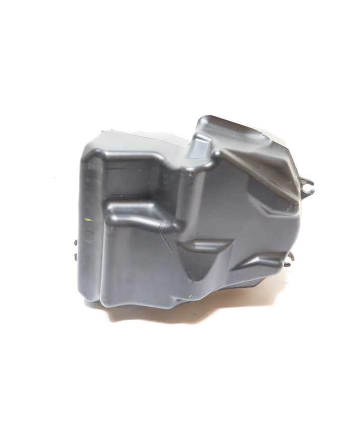 Yamaha Aerox, bränsletank