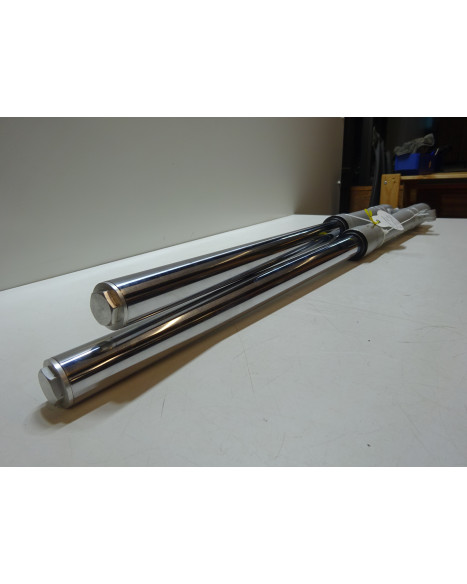 Motorhispania Ryz, gaffelben (par)