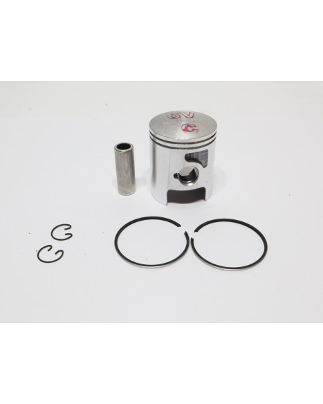 Derbi Senda/Aprilia SX50, kolv komplett