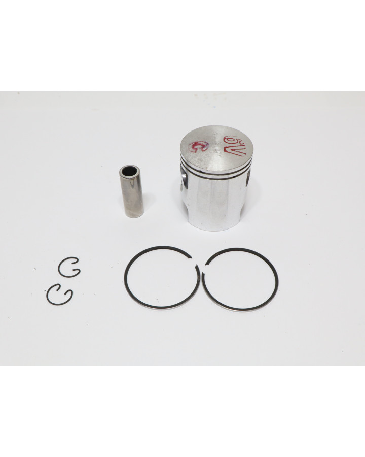 Derbi Senda/Aprilia SX50, kolv komplett