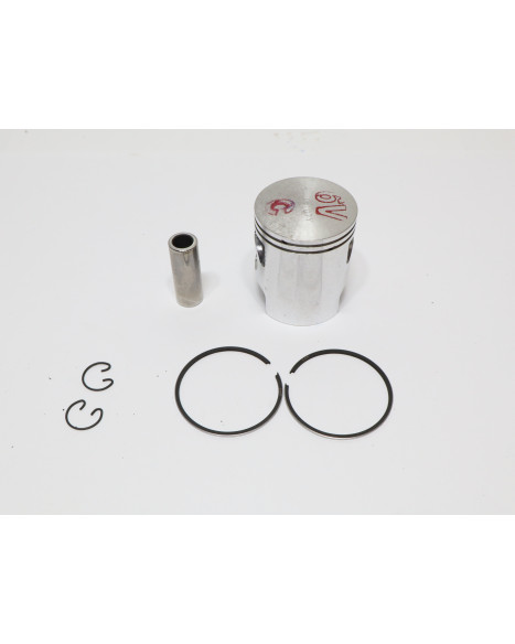 Derbi Senda/Aprilia SX50, kolv komplett