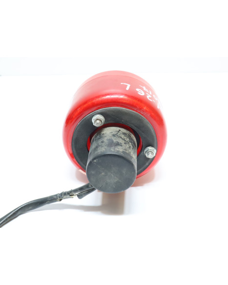 Chatenet CH26, baklykta