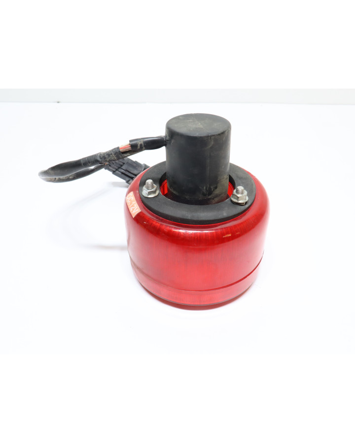 Chatenet CH26, baklykta