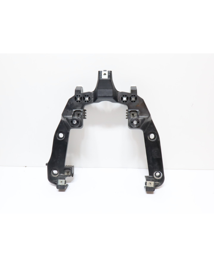 Yamaha Aerox, tankram