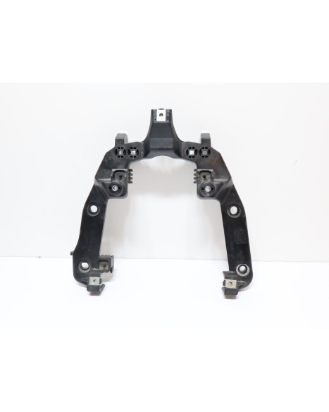 Yamaha Aerox, tankram