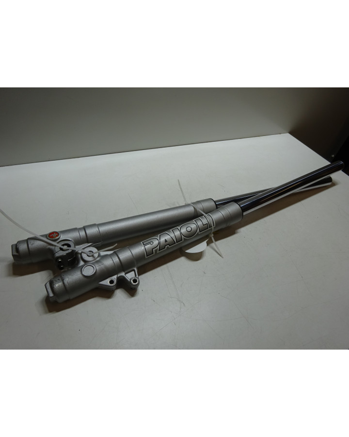 Motorhispania Ryz, gaffelben (par)