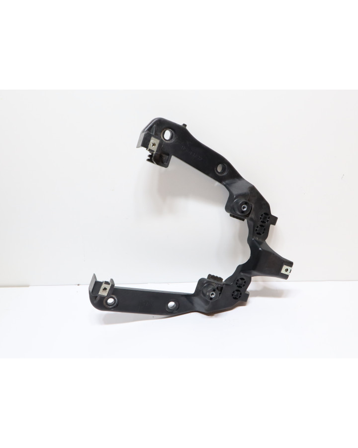 Yamaha Aerox, tankram