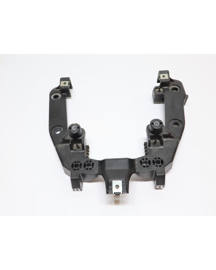 Yamaha Aerox, tankram