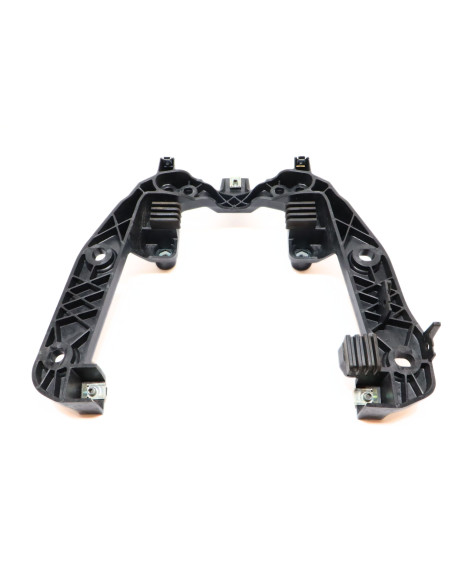 Yamaha Aerox, tankram