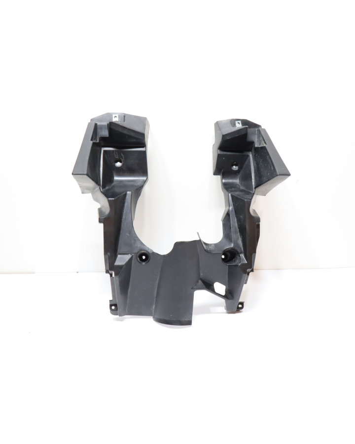 Yamaha Aerox, kylarkåpa