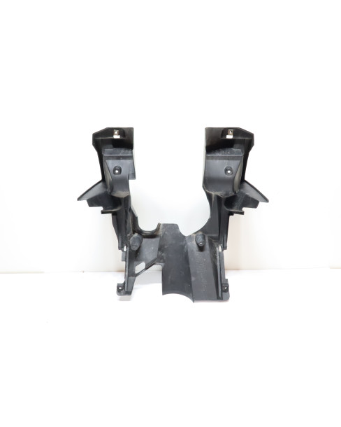 Yamaha Aerox, kylarkåpa 2