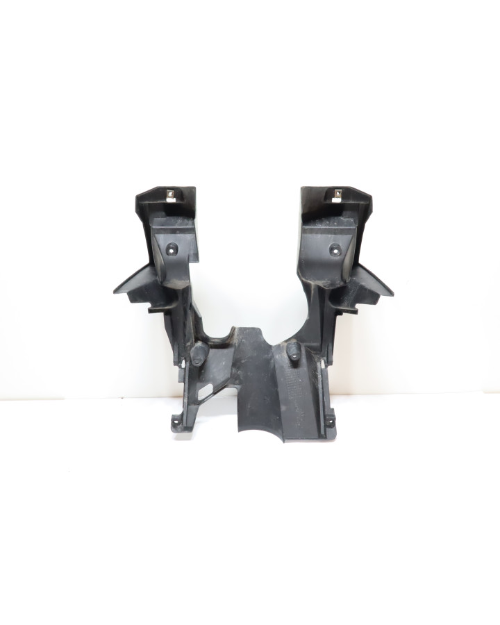 Yamaha Aerox, kylarkåpa