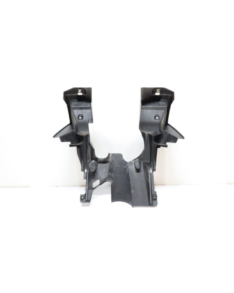 Yamaha Aerox, kylarkåpa