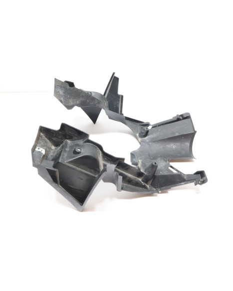 Yamaha Aerox, kylarkåpa