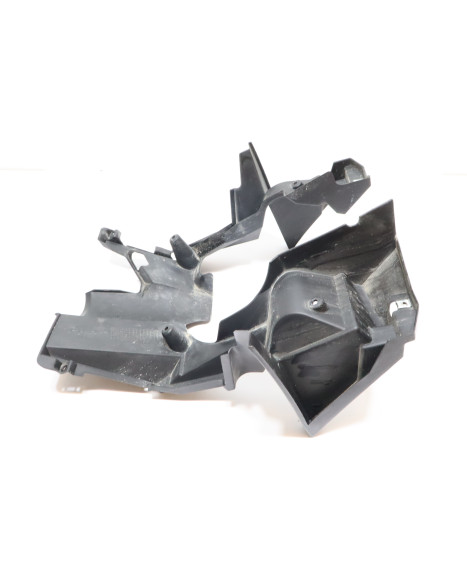 Yamaha Aerox, kylarkåpa