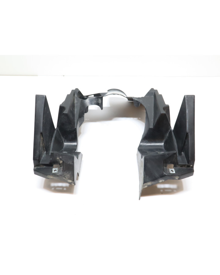 Yamaha Aerox, kylarkåpa