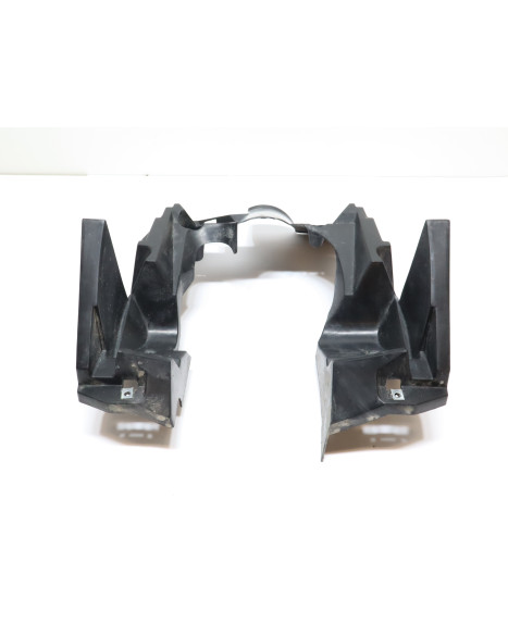 Yamaha Aerox, kylarkåpa