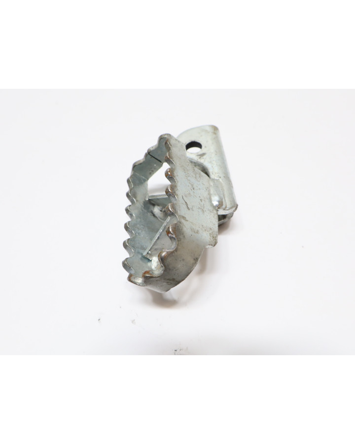 Sherco 50 SM, fotpinne höger