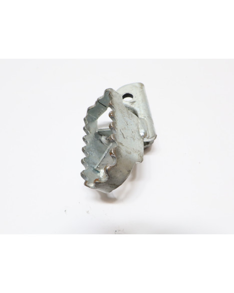 Sherco 50 SM, fotpinne höger