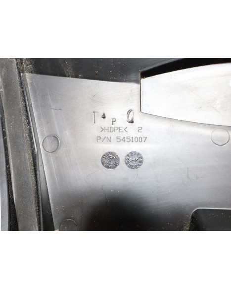 Polaris Ranger XP 570, handsfack