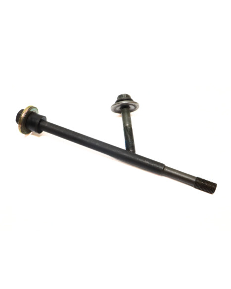 Polaris Ranger XP 570, bult variator (par)