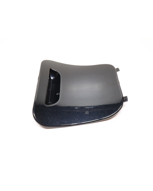 Vespa Sprint, inspektionslucka 2