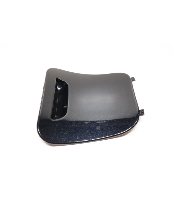 Vespa Sprint, inspektionslucka