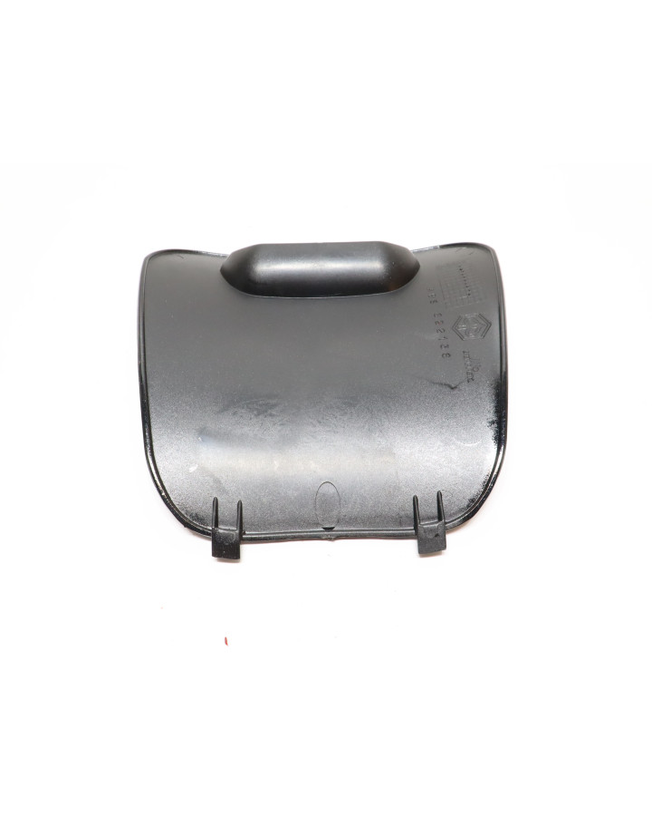 Vespa Sprint, inspektionslucka