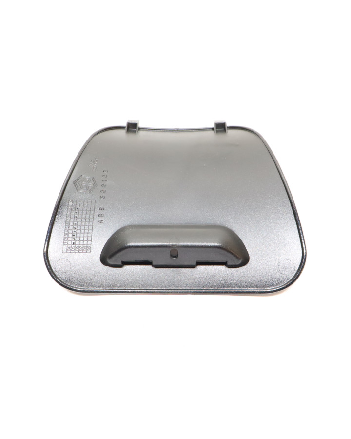 Vespa Sprint, inspektionslucka