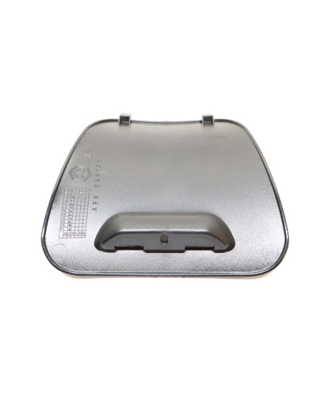 Vespa Sprint, inspektionslucka