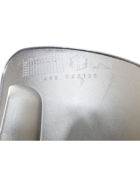 Vespa Sprint, inspektionslucka